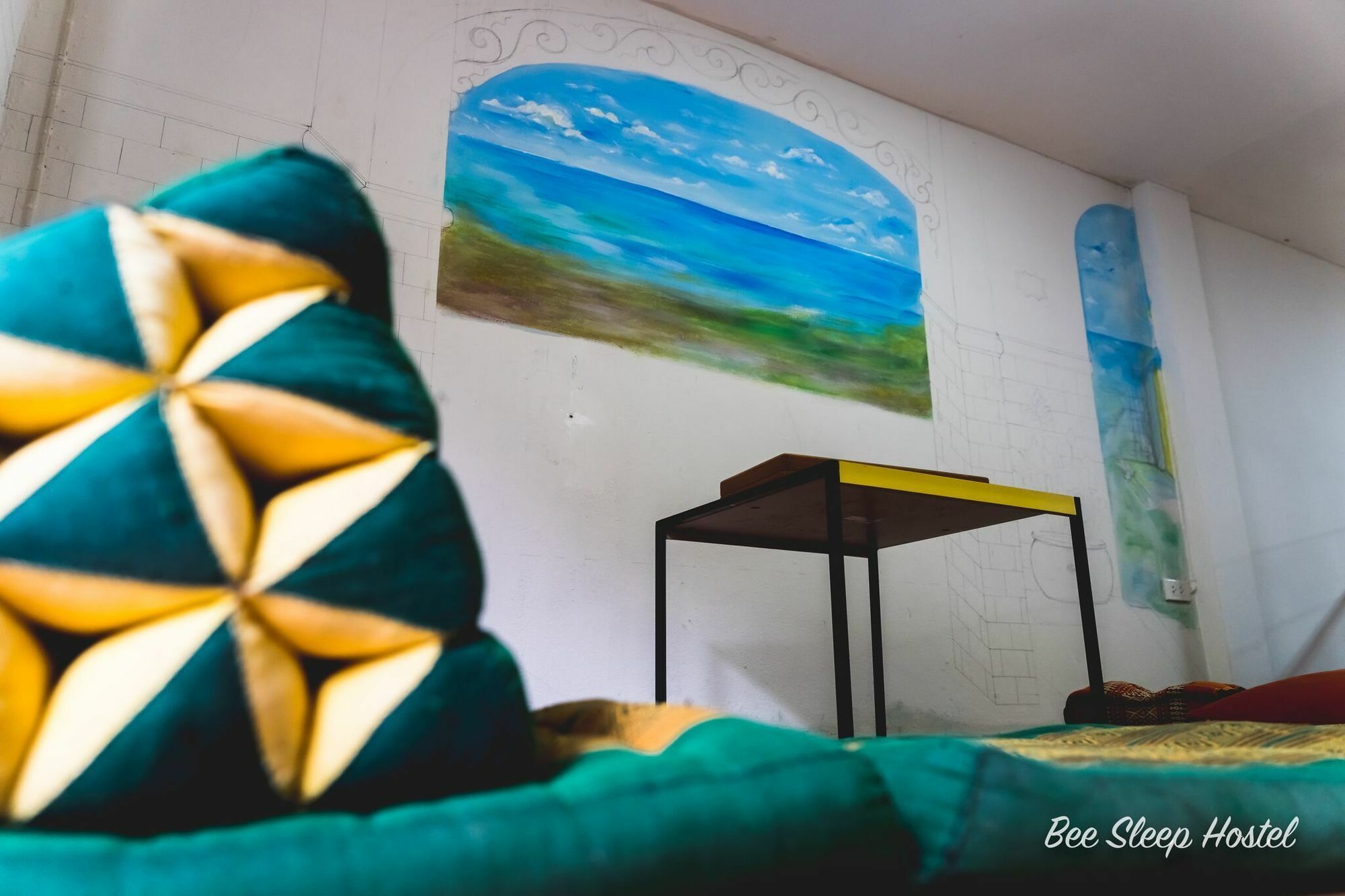 Bee Sleep Hostel Koh Chang Klong Prao Beach Екстер'єр фото