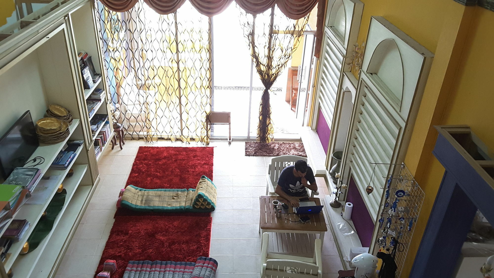 Bee Sleep Hostel Koh Chang Klong Prao Beach Екстер'єр фото